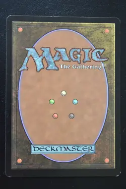 Magic The Gathering MTG EARTHQUAKE Commander 2017 LP Lightly Played - Image 2