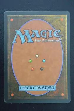 Magic The Gathering MTG TORMOD'S CRYPT Chronicles LP Lightly Played - Image 2