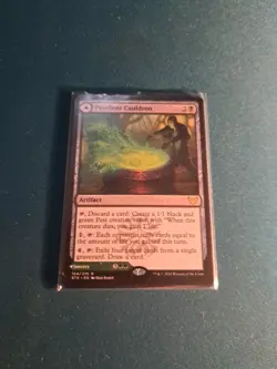 Miscellaneous Magic The Gathering card lot - Image 3