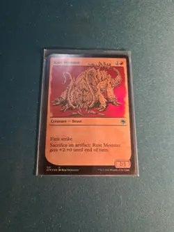 Miscellaneous Magic The Gathering card lot - Image 4