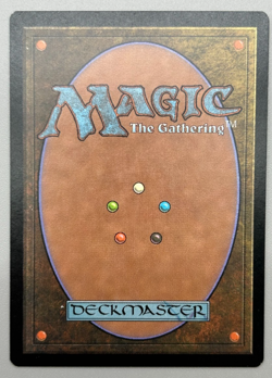 Engineered Plague Urza's Legacy Lightly Played (LP) Regular MTG Magic - Image 2