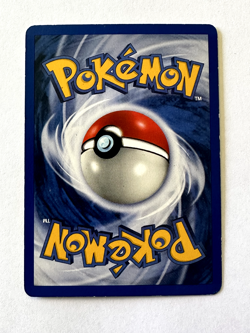 Pokemon Card - Axoloto - Wizards: Neo Genesis - 82/111 - FR - Image 2