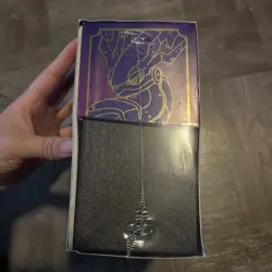 Pokemon Scarlet and Violet Elite Trainer Box Miraidon ETB Sealed [See Pics] - Image 3