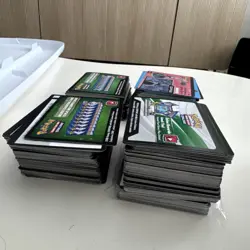 Pokemon TCG Online Unused Code Cards - Image 2