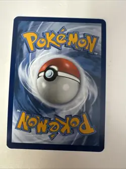 Pokemon Prismatic Evolutions Umbreon ex 060/131 Surprise Box Stamped - Image 2