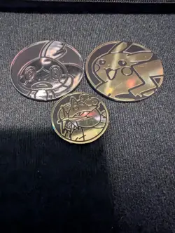 MEGA EVOLUTION PHANTASMAL FLAMES Booster + MY ENTIRE POKEMON COLLECTION - Image 5
