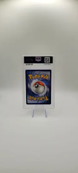 Pokemon TCG: PSA 10 Korrinas Focus 174/163 Battle Styles Rainbow Secret Rare - Image 4