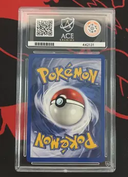 Pokemon TCG - Pidgeot Holographic - Base Set 2 Holo Rare - 14/130 - Ace Mint 9 - Image 4