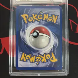 Pokemon TCG - Pidgeot Holographic - Base Set 2 Holo Rare - 14/130 - Ace Mint 9 - Image 5
