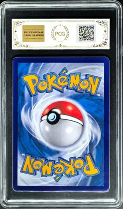 2025 Pokemon TCG Cards CHN. Pikachu 025/151 PCG 9.5 (same as PSA 9) - Image 2