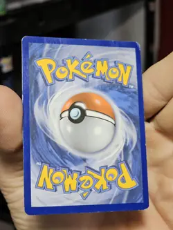 Pokemon TCG - Charizard GX - 9/68 - Holo - Battle Academy Stamped 60 Damaged - Image 4