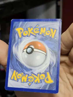 Pokemon TCG - Charizard GX - 9/68 - Holo - Battle Academy Stamped 60 Damaged - Image 5