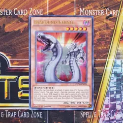 1x Diabound Kernel - Ultra Rare - DUSA-EN026 - 1st Ed - LP - Image 1