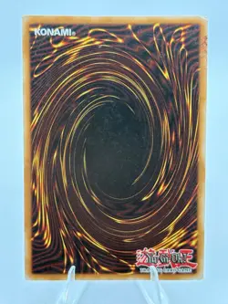 PT11 YUGIOH FRIGHTFUR LEO CROS-EN041 1ST ED SUPER RARE - Image 2