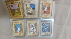 Yu-Gi-Oh Card Game BANDAI Ver Bulk Sale 118 Type + TA1 TA2 Full Complete Set - Image 2