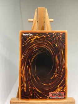 Effect Veiler - Rare 1st Edition DP10-EN007 - NM - YuGiOh - Image 2