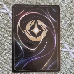 Lorcana Tinker Bell - Giant Fairy The First Chapter 11/P3 Holo - Image 2