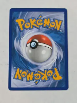 Pokemon TCG Gengar GL LV65 Rising Rivals Card 40/111 NM - Image 2