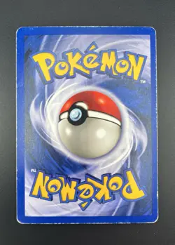 Pokemon Mewtwo #10/102 Base Set Holo Rare Card - Image 2