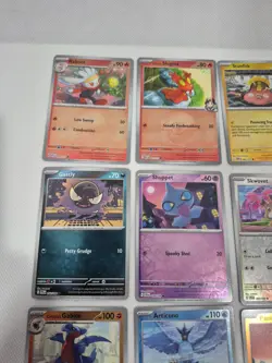 Ascended Heroes Reverse Holo Lot Of 26 Cards - ASC 2 - Image 5