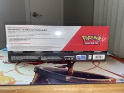 Pokemon Prismatic Evolutions Booster Bundle & Surprise Box 2-pack, Sam’s Club - Image 2