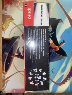 Pokemon Prismatic Evolutions Booster Bundle & Surprise Box 2-pack, Sam’s Club - Image 3