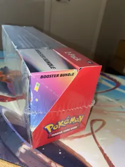 Pokemon Prismatic Evolutions Booster Bundle & Surprise Box 2-pack, Sam’s Club - Image 5