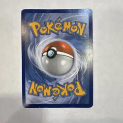 Pokemon TCG Mewtwo EX XY183 Promo Holo Basic 170HP 120 Attack Psychic - Image 2