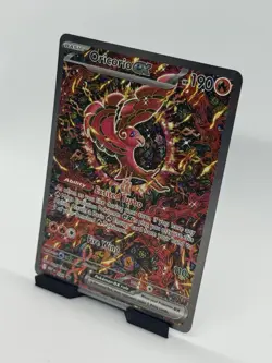 Pokemon TCG Oricorio ex 024 Me: Mega Evolution Promo Holo Near Mint Pack Fresh🔥 - Image 2