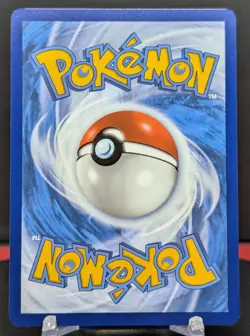 Pokemon Raboot #147/142 English Stellar Crown Illustration Rare - Image 2