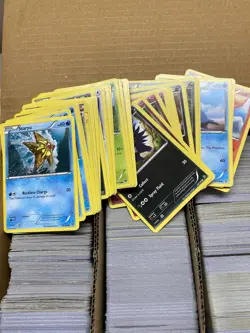 Pokemon TCG Vintage - Modern Bulk Common/Uncommon - Image 2