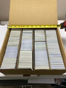 Pokemon TCG Vintage - Modern Bulk Common/Uncommon - Image 3