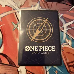 Monkey.D.Luffy (Promotion Pack 2022) P-001 OnePiece Promotion Cards Pre Errata - Image 2