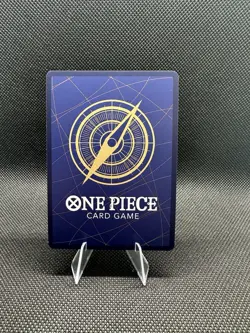 One Piece TCG OP14 SP Sengoku OP07-046 English Alt Art Pack Fresh NM SP - Image 2