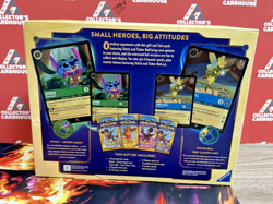 Disney Lorcana Into The Inklands Gift Set New & Sealed | G20 - Image 2