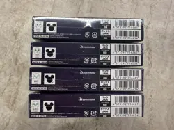 4x Weiss Schwarz Disney MirrorVerse Japanese Booster Box Bundle, US Seller - Image 5