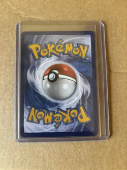 Pokemon Squirtle TCG Stellar Crown Illustration Rare Holo Card 148/142 - Image 2