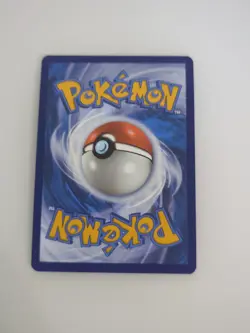 Psychic Energy Prize Pack Series Promo Series 5 Pokemon Card Cosmos Holo NM/LP - Image 2