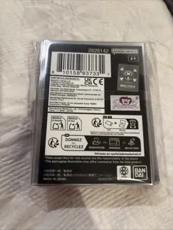 One Piece Card Game Official Sleeves - Premium Tony Tony.Chopper - Image 2