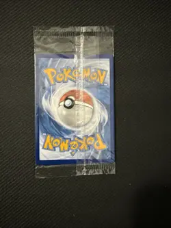 Lucario VSTAR Promo SWSH291 Crown Zenith ETB Pokemon Card English - SEALED - Image 2