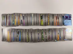 Pokemon 800 Cards Bulk Lot Mega Evolution Base Set, Phantasmal Flames, PackFresh - Image 4