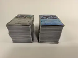 Pokemon 800 Cards Bulk Lot Mega Evolution Base Set, Phantasmal Flames, PackFresh - Image 5