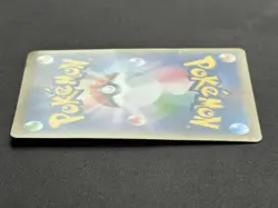 Pokemon card Shibuya’s Pikachu 002/S-P Promo 2019 Pokemon TCG Japanese Rare - Image 3