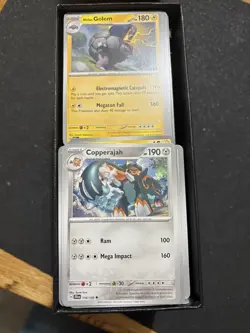 Journey Together ETB full of bulk uncommon & common 645 cards (all non holo) - Image 1