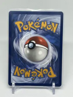 Destined Rivals Stamped Pre-Release Promo Set of 4 Cards - One Card Double Swirl - Image 3