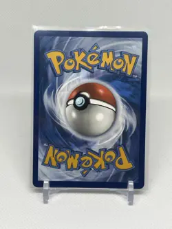 Destined Rivals Stamped Pre-Release Promo Set of 4 Cards - One Card Double Swirl - Image 5