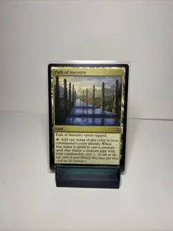 Mana Support Cards - Commander: Bloomburrow - 5 Cards - NM/M Pack Fresh MTG - Image 2