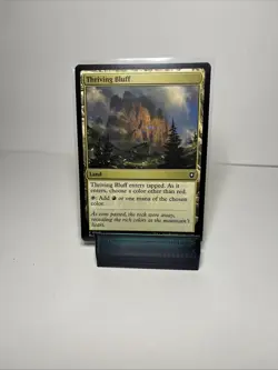 Mana Support Cards - Commander: Bloomburrow - 5 Cards - NM/M Pack Fresh MTG - Image 3