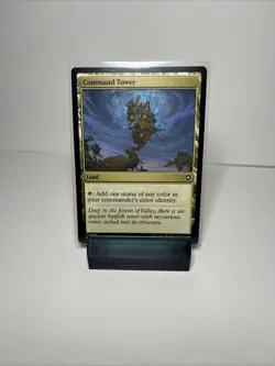 Mana Support Cards - Commander: Bloomburrow - 5 Cards - NM/M Pack Fresh MTG - Image 4