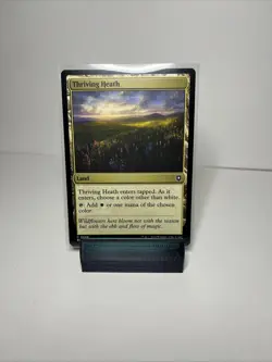 Mana Support Cards - Commander: Bloomburrow - 5 Cards - NM/M Pack Fresh MTG - Image 5